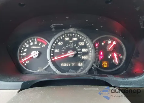 2006 Honda Pilot Lx z USA, uszkodzony, nr VIN 2HKYF181X6H559992